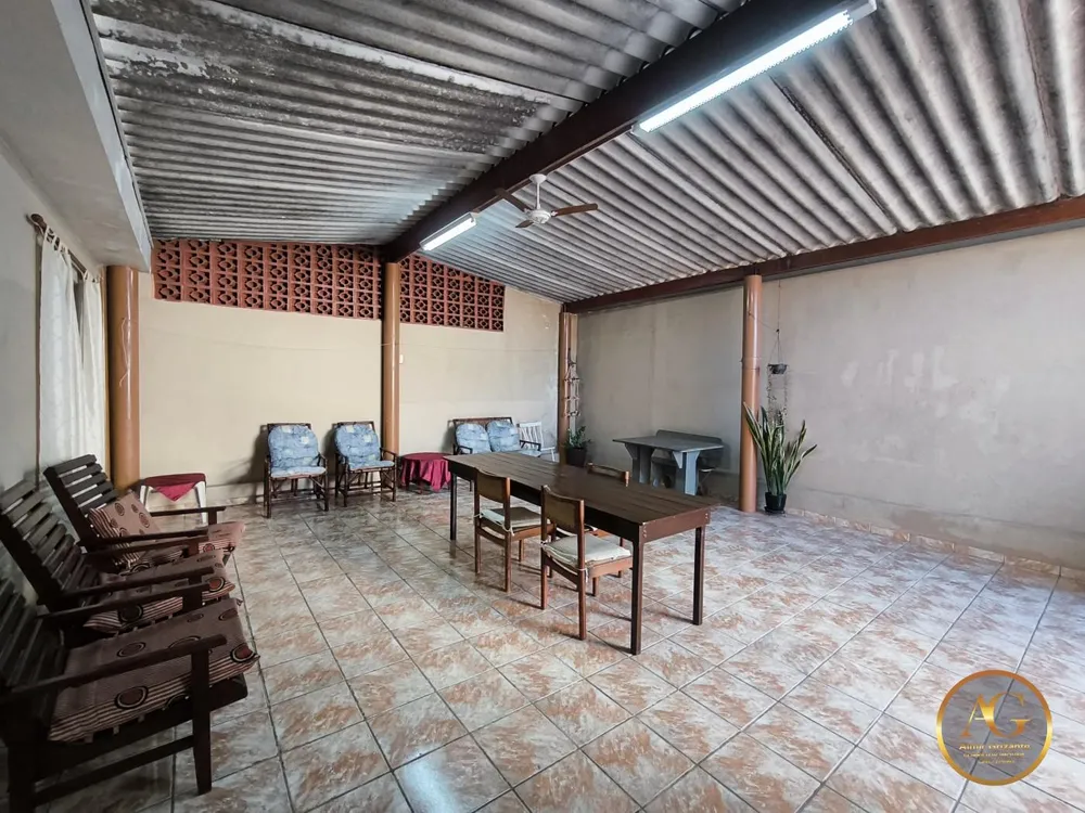 Casa, 3 quartos, 198 m² - Foto 17