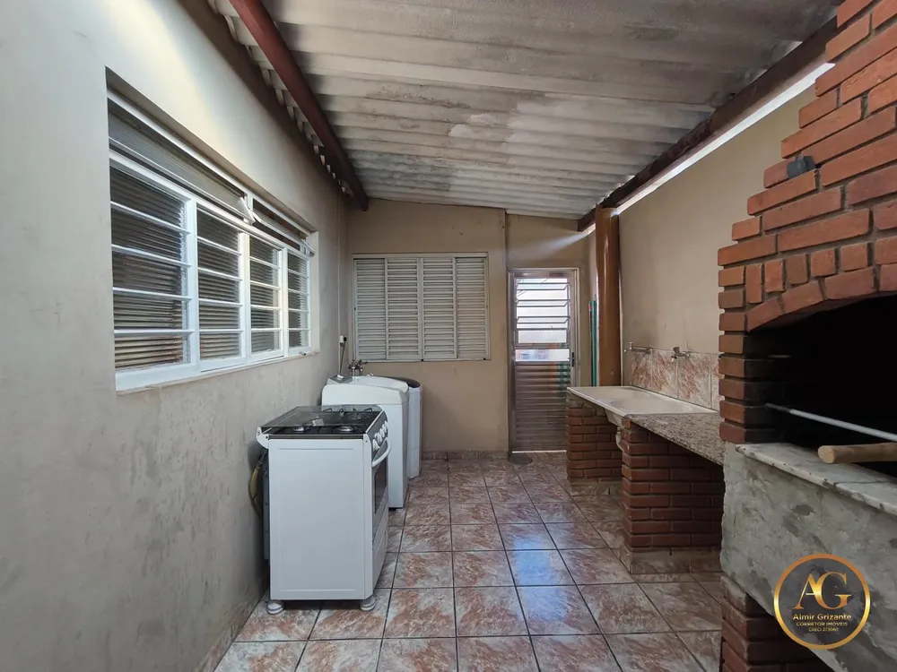 Casa, 3 quartos, 198 m² - Foto 16