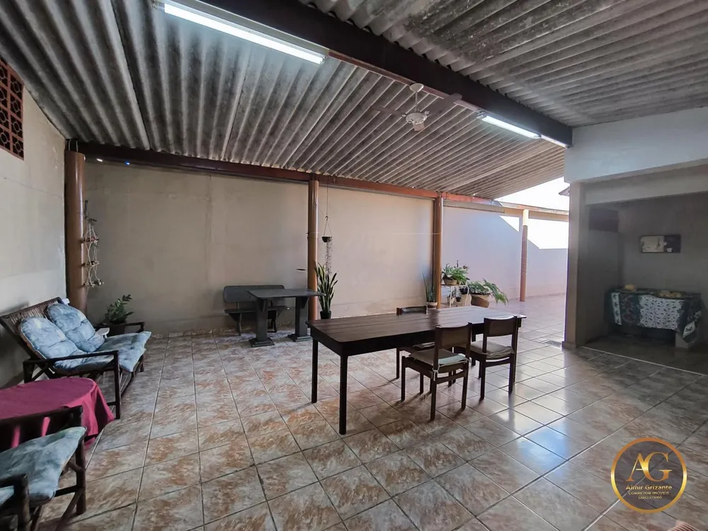 Casa, 3 quartos, 198 m² - Foto 18