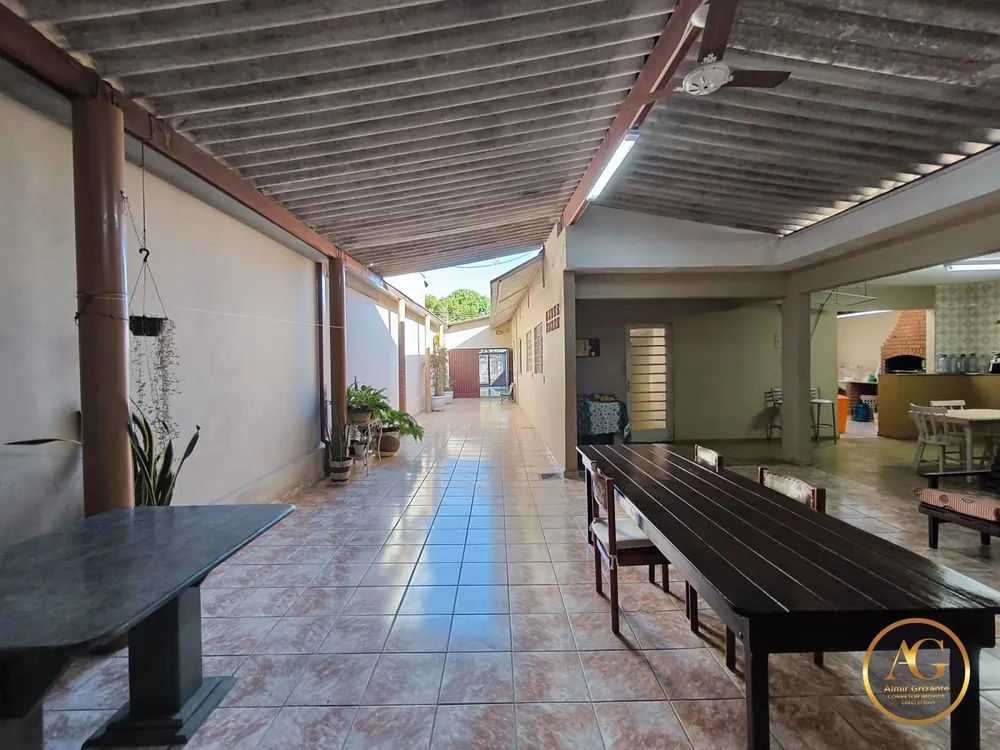 Casa, 3 quartos, 198 m² - Foto 19