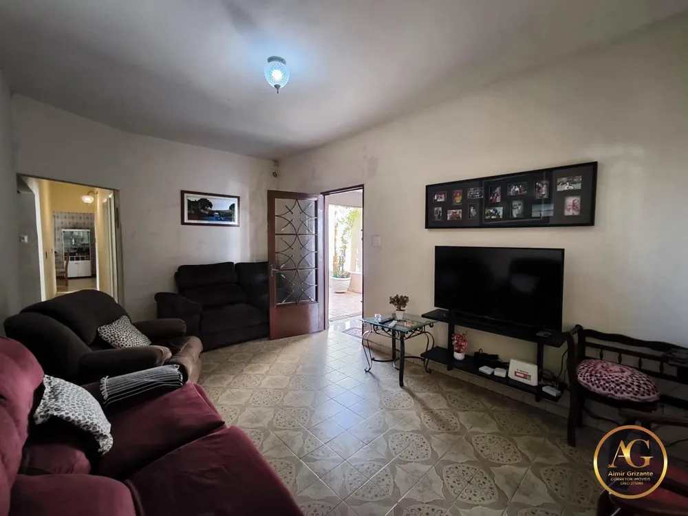 Casa, 3 quartos, 198 m² - Foto 3
