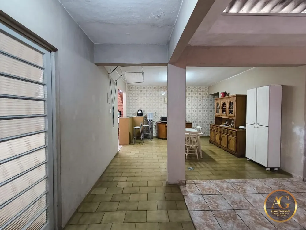 Casa, 3 quartos, 198 m² - Foto 15