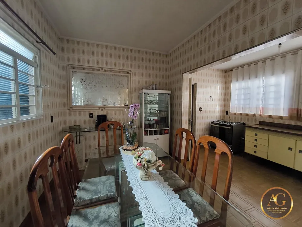 Casa, 3 quartos, 198 m² - Foto 12
