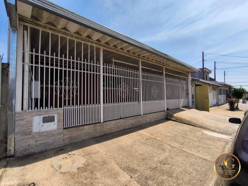 Casa, 4 quartos, 199 m² - Foto 20
