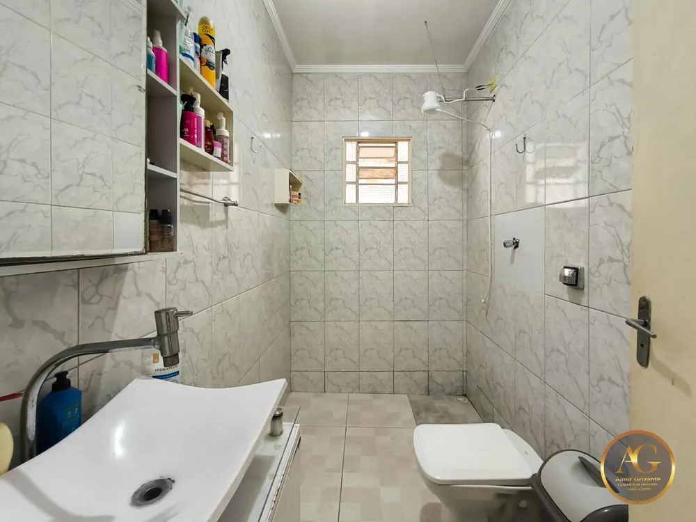 Casa, 4 quartos, 199 m² - Foto 7