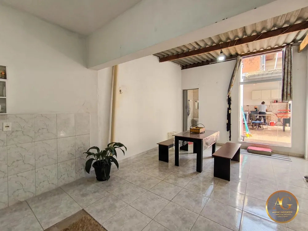 Casa, 4 quartos, 199 m² - Foto 13