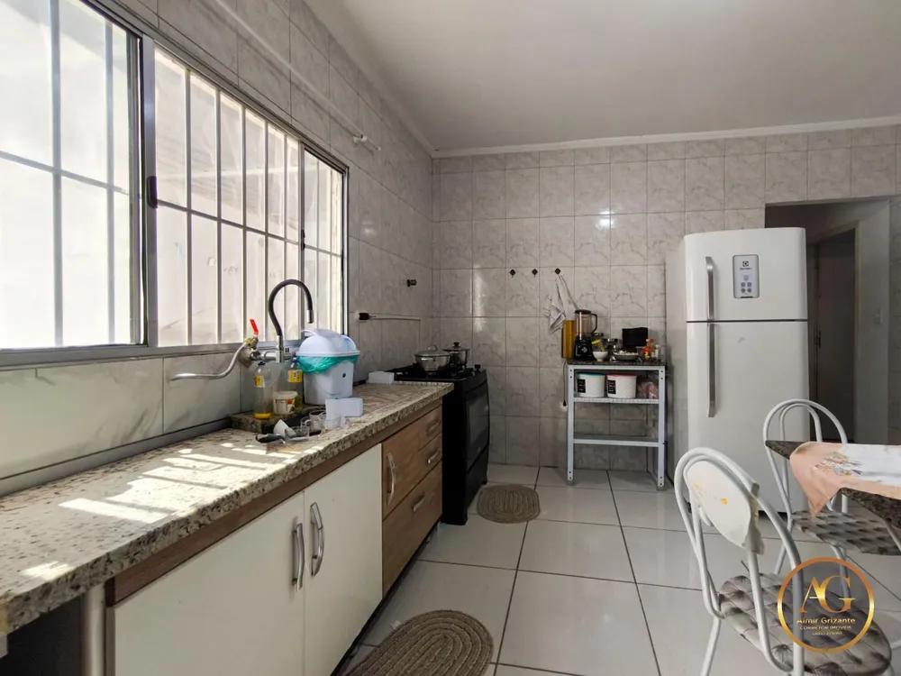 Casa, 4 quartos, 199 m² - Foto 10