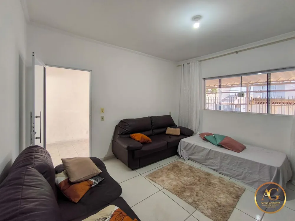 Casa, 4 quartos, 199 m² - Foto 4