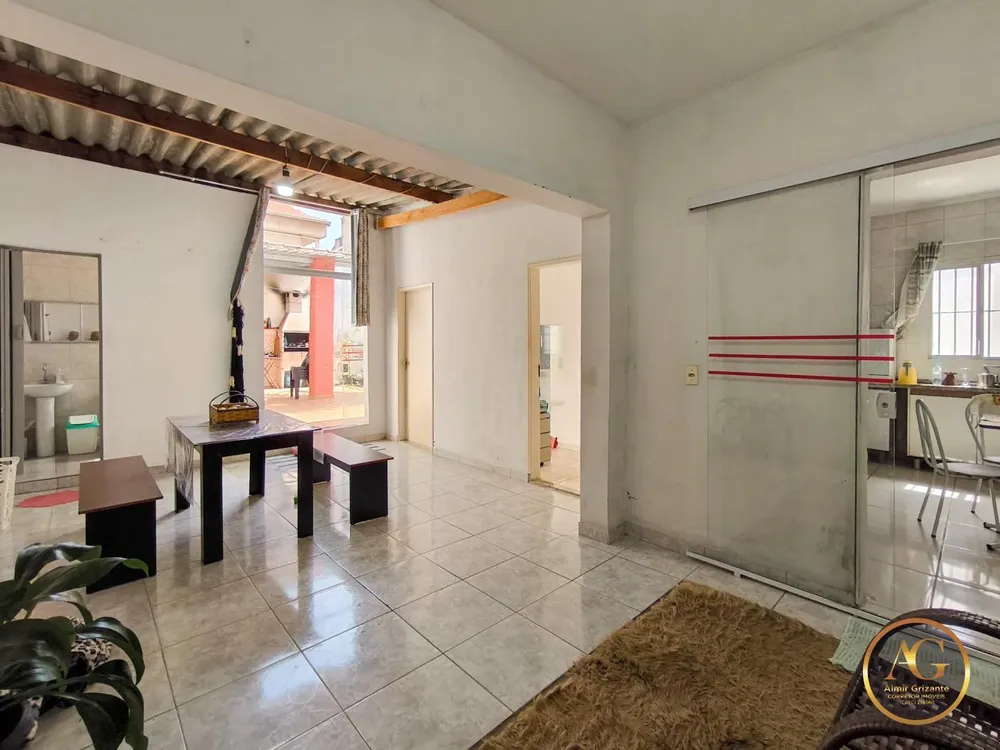 Casa, 4 quartos, 199 m² - Foto 12