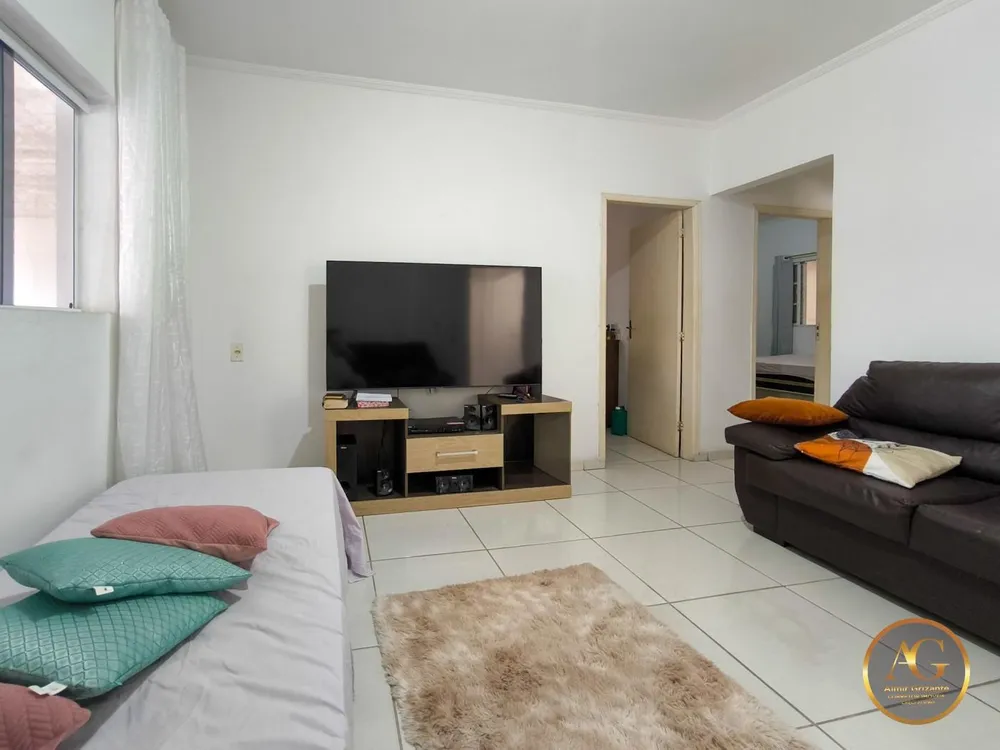 Casa, 4 quartos, 199 m² - Foto 3