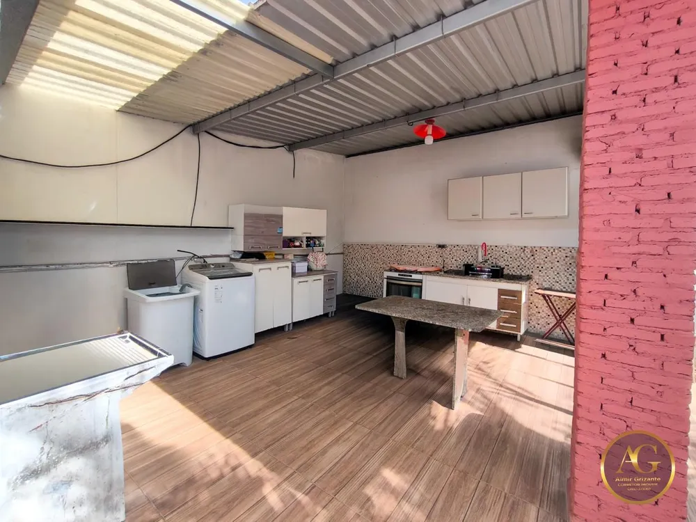 Casa, 4 quartos, 199 m² - Foto 16