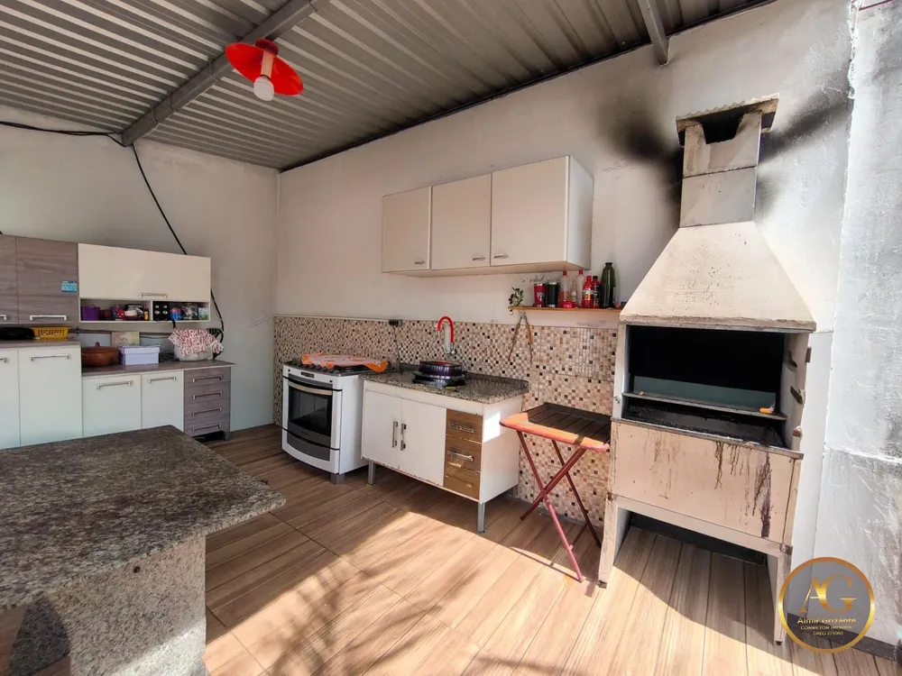 Casa, 4 quartos, 199 m² - Foto 15