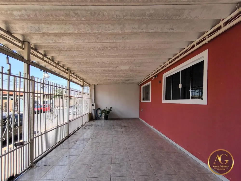 Casa, 4 quartos, 199 m² - Foto 19