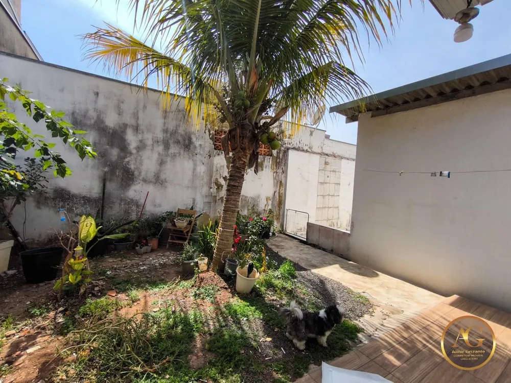 Casa, 4 quartos, 199 m² - Foto 18