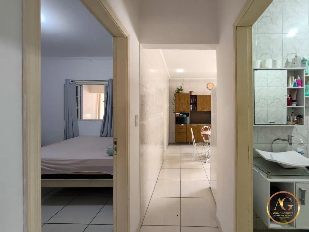 Casa, 4 quartos, 199 m² - Foto 6