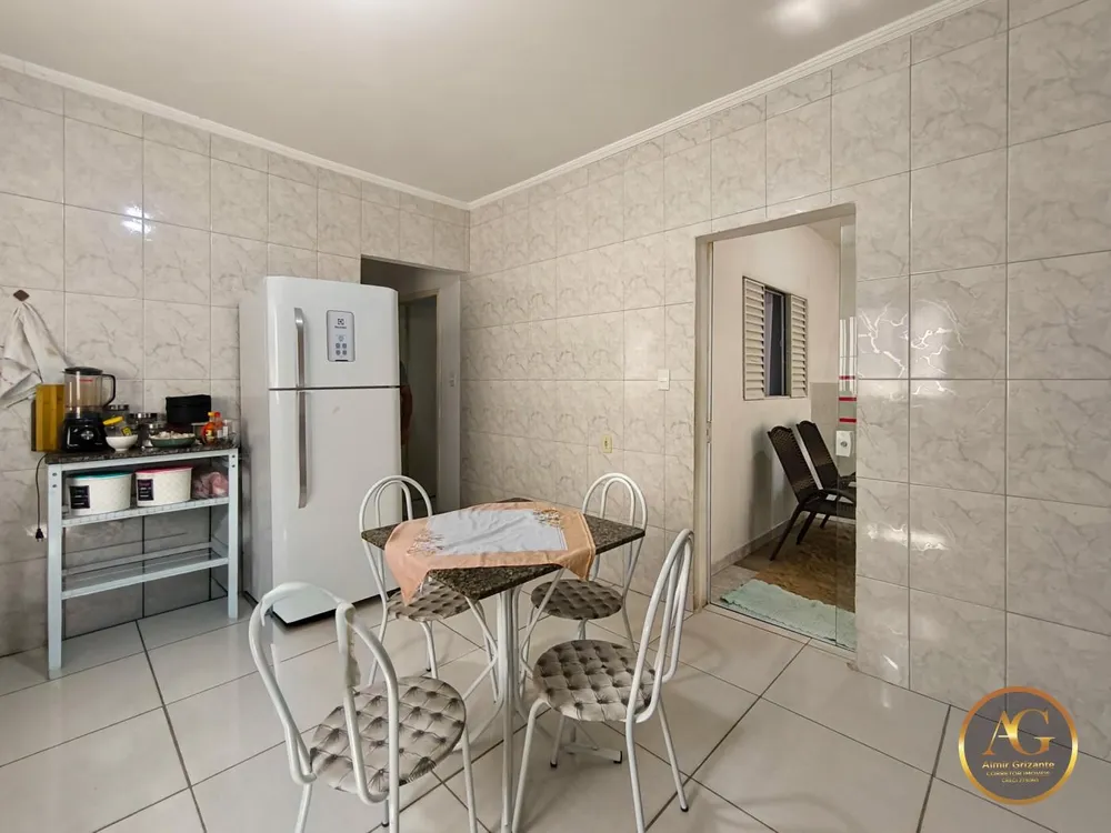 Casa, 4 quartos, 199 m² - Foto 11