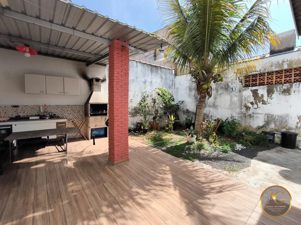Casa, 4 quartos, 199 m² - Foto 17