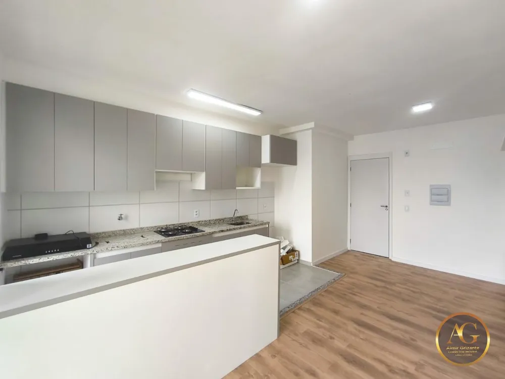 Apartamento, 2 quartos, 57 m² - Foto 6