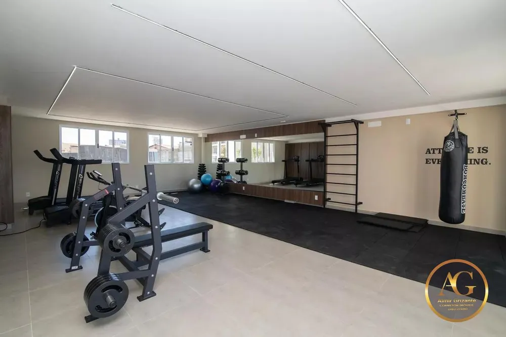 Apartamento, 2 quartos, 57 m² - Foto 16