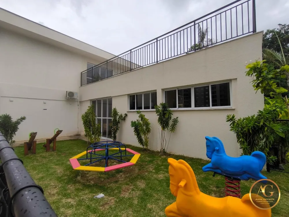 Apartamento, 2 quartos, 57 m² - Foto 19