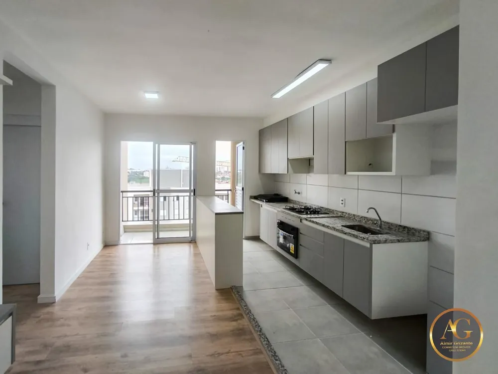 Apartamento, 2 quartos, 57 m² - Foto 7