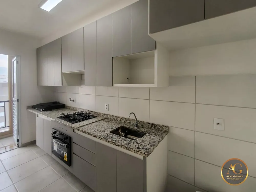 Apartamento, 2 quartos, 57 m² - Foto 5