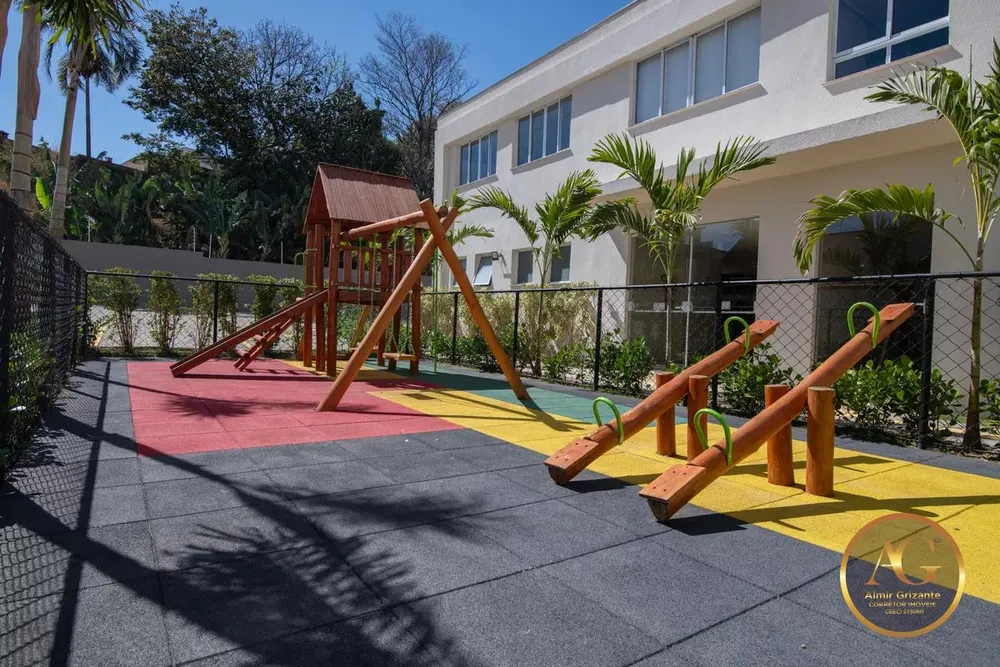 Apartamento, 2 quartos, 57 m² - Foto 13