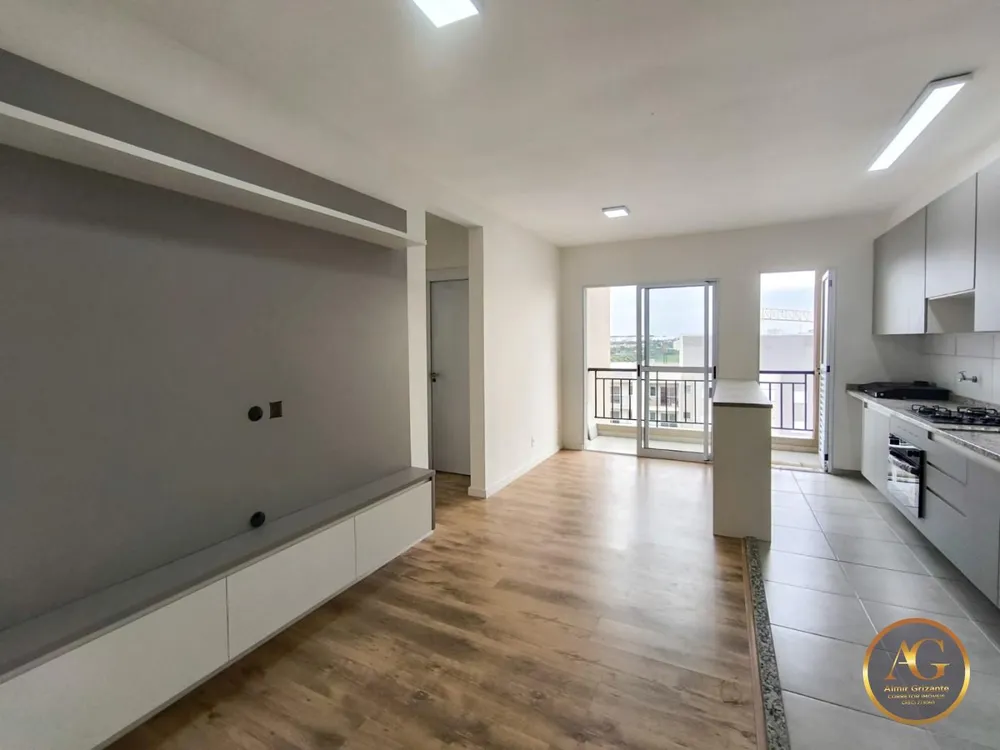 Apartamento, 2 quartos, 57 m² - Foto 3