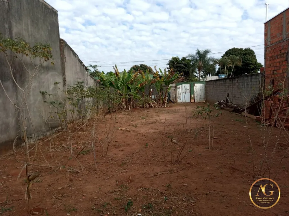 Terreno, 250 m² - Foto 2