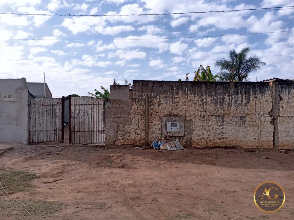 Terreno, 250 m² - Foto 1