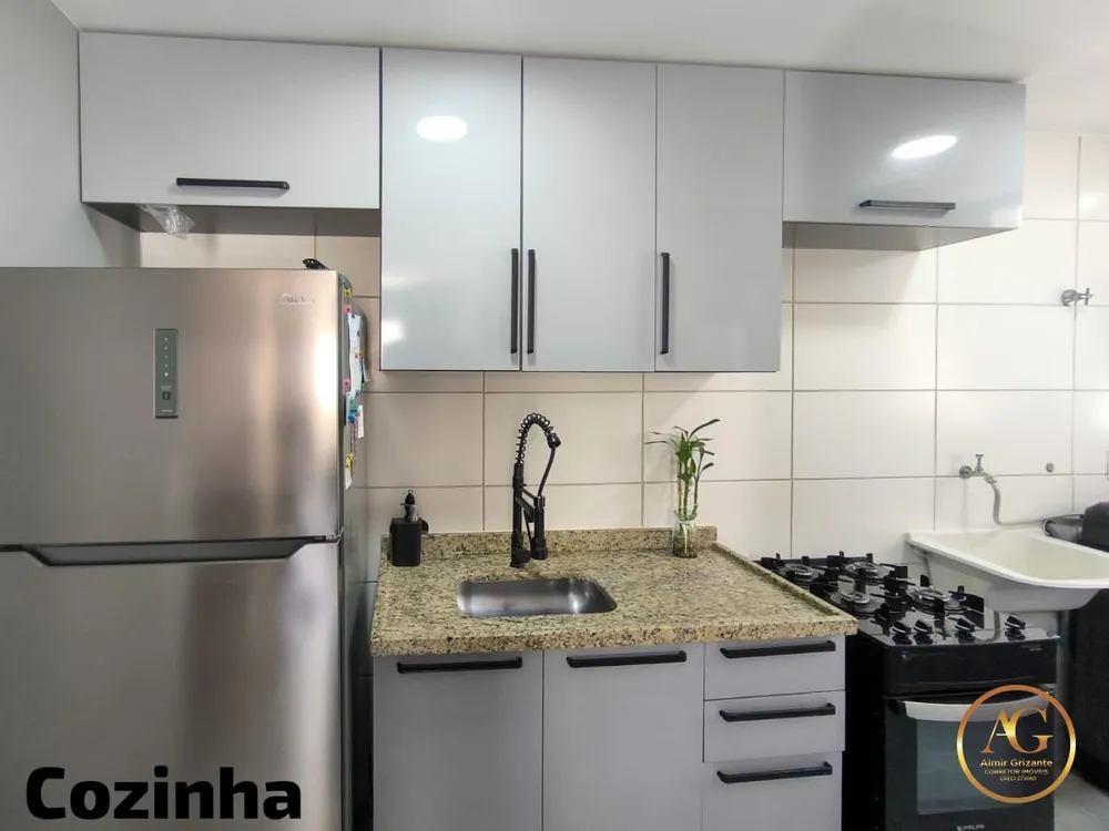 Apartamento, 2 quartos, 57 m² - Foto 5