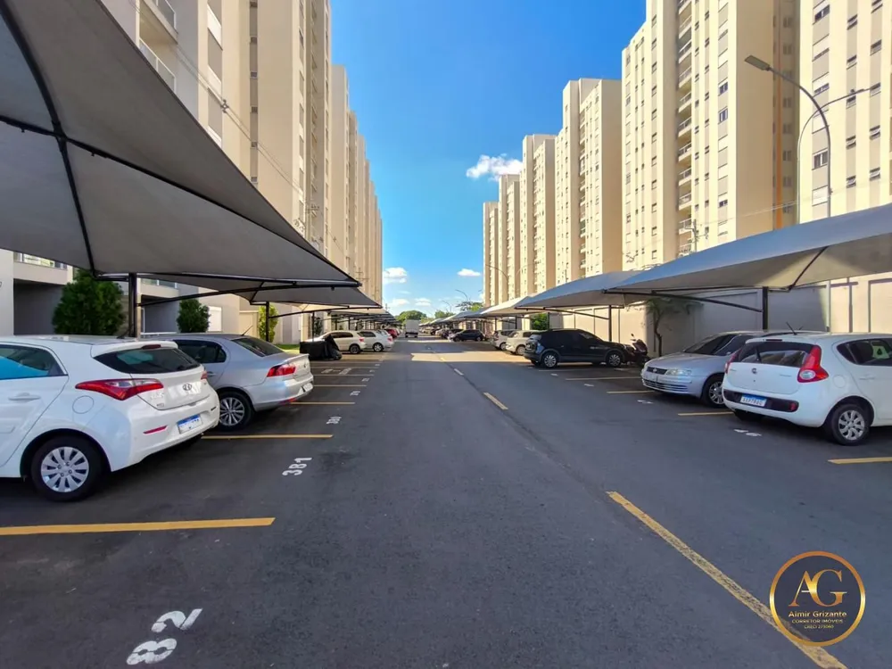 Apartamento, 2 quartos, 57 m² - Foto 15