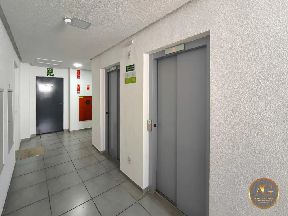 Apartamento, 2 quartos, 57 m² - Foto 11