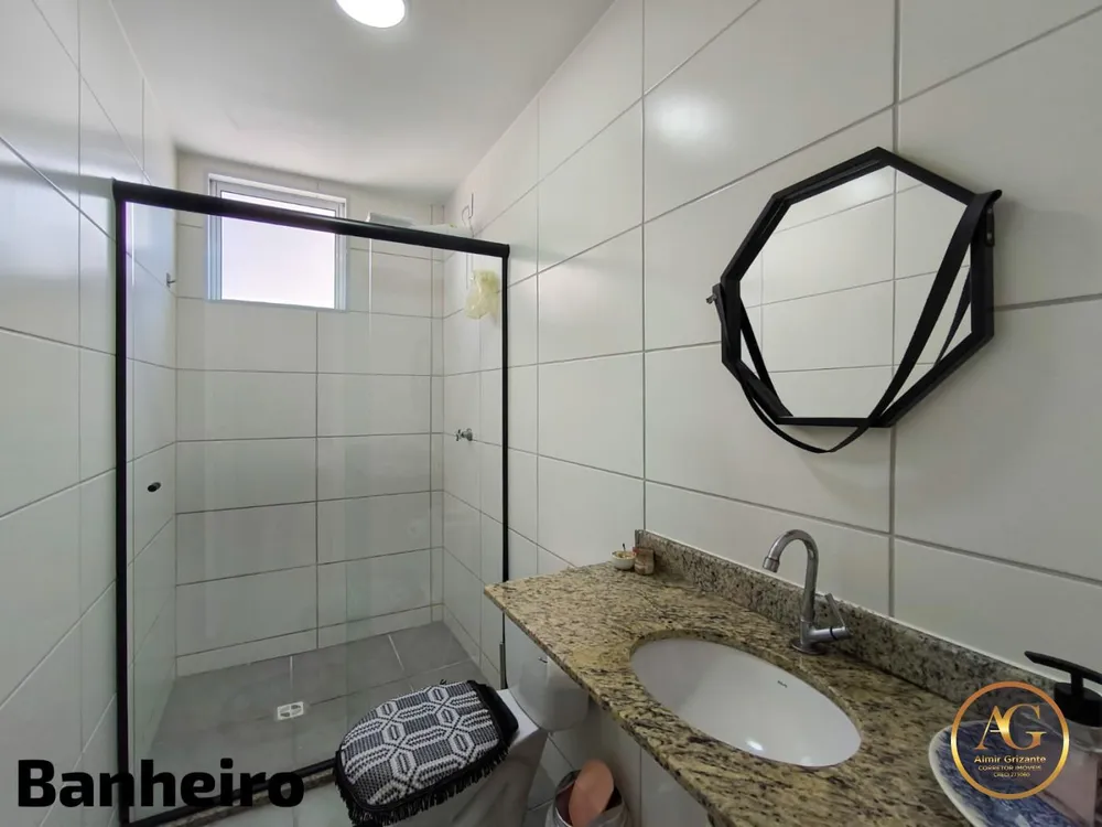 Apartamento, 2 quartos, 57 m² - Foto 8