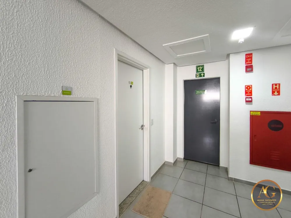 Apartamento, 2 quartos, 57 m² - Foto 12