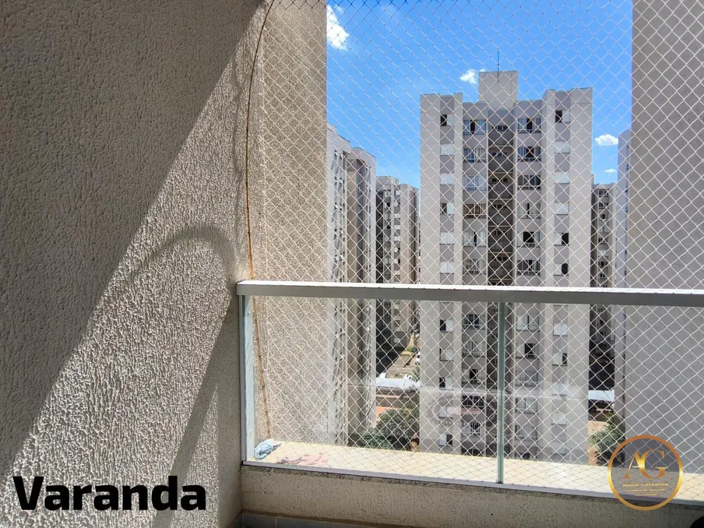 Apartamento, 2 quartos, 57 m² - Foto 4