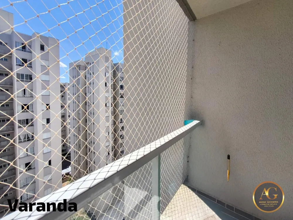 Apartamento, 2 quartos, 57 m² - Foto 3