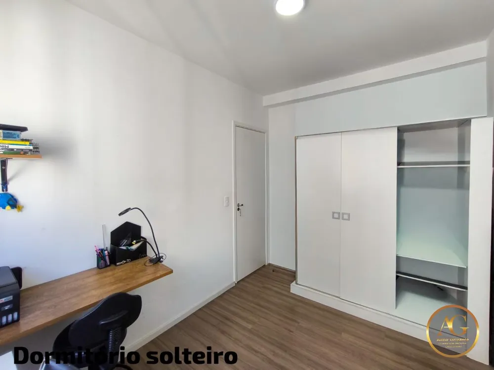 Apartamento, 2 quartos, 57 m² - Foto 7