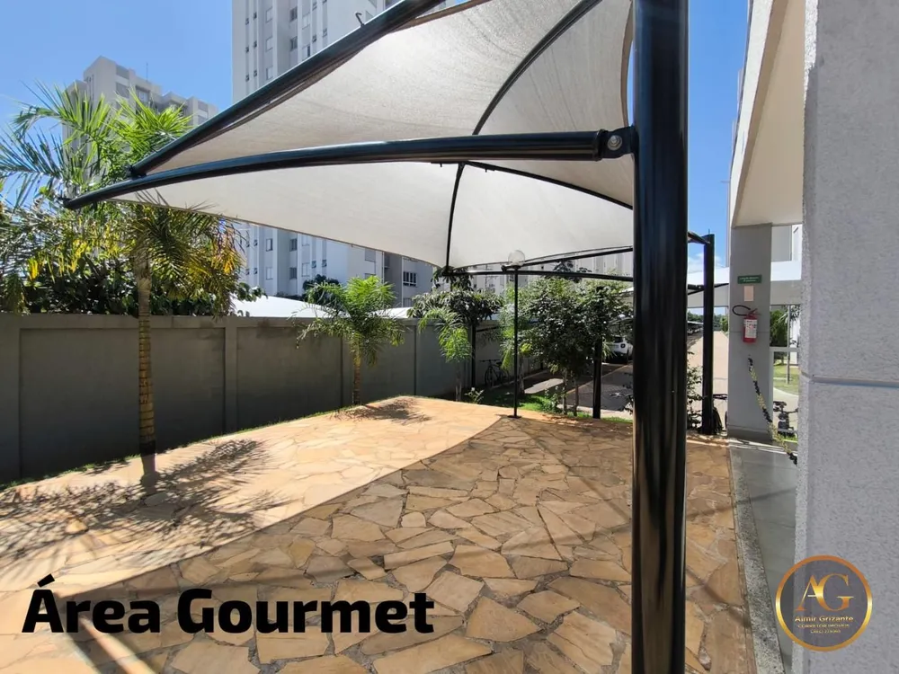 Apartamento, 2 quartos, 57 m² - Foto 16