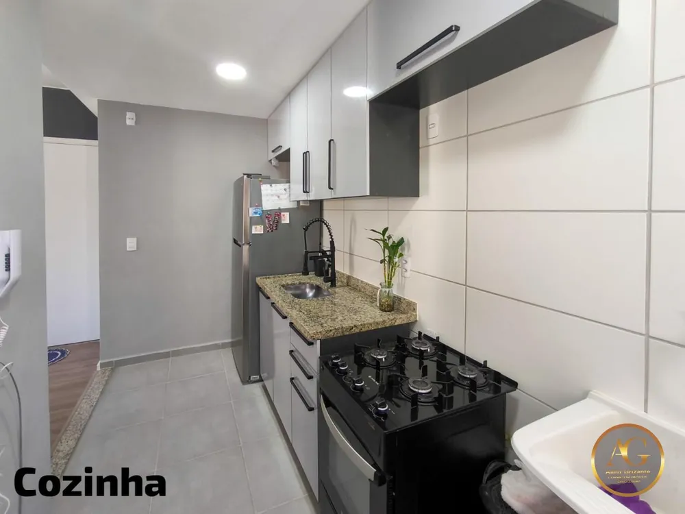 Apartamento, 2 quartos, 57 m² - Foto 6