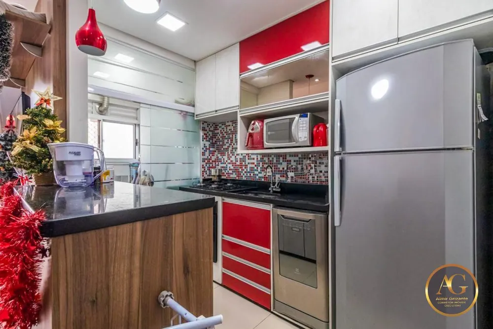 Apartamento, 3 quartos, 66 m² - Foto 4
