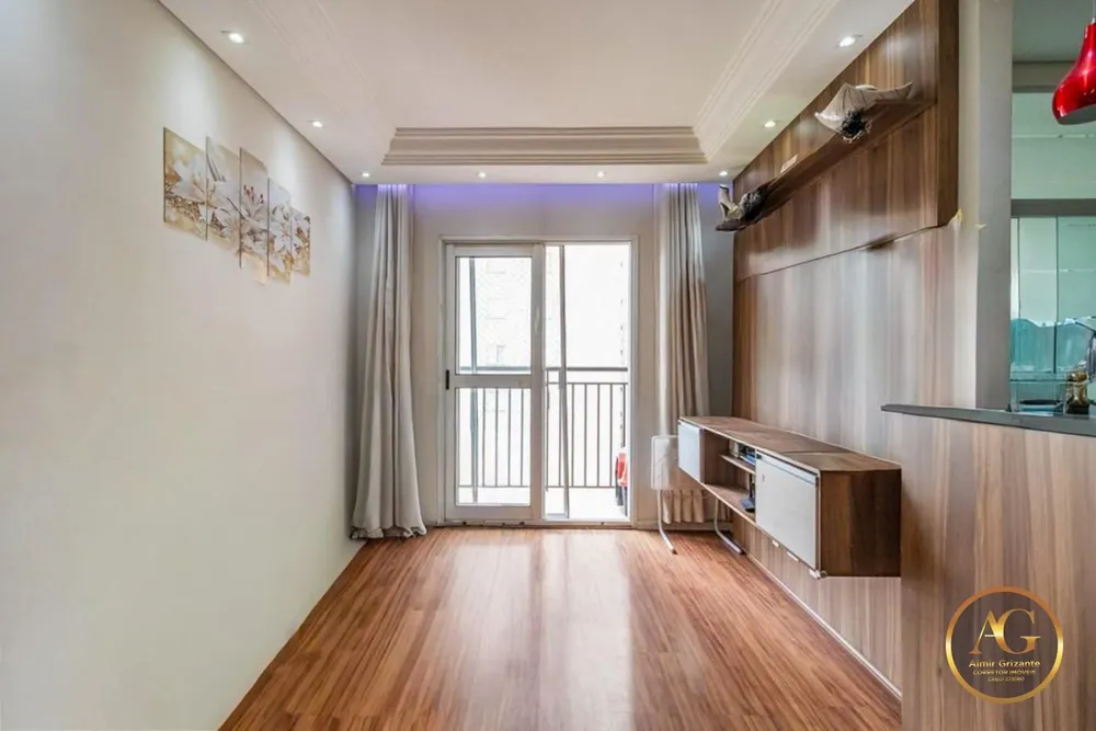 Apartamento, 3 quartos, 66 m² - Foto 2