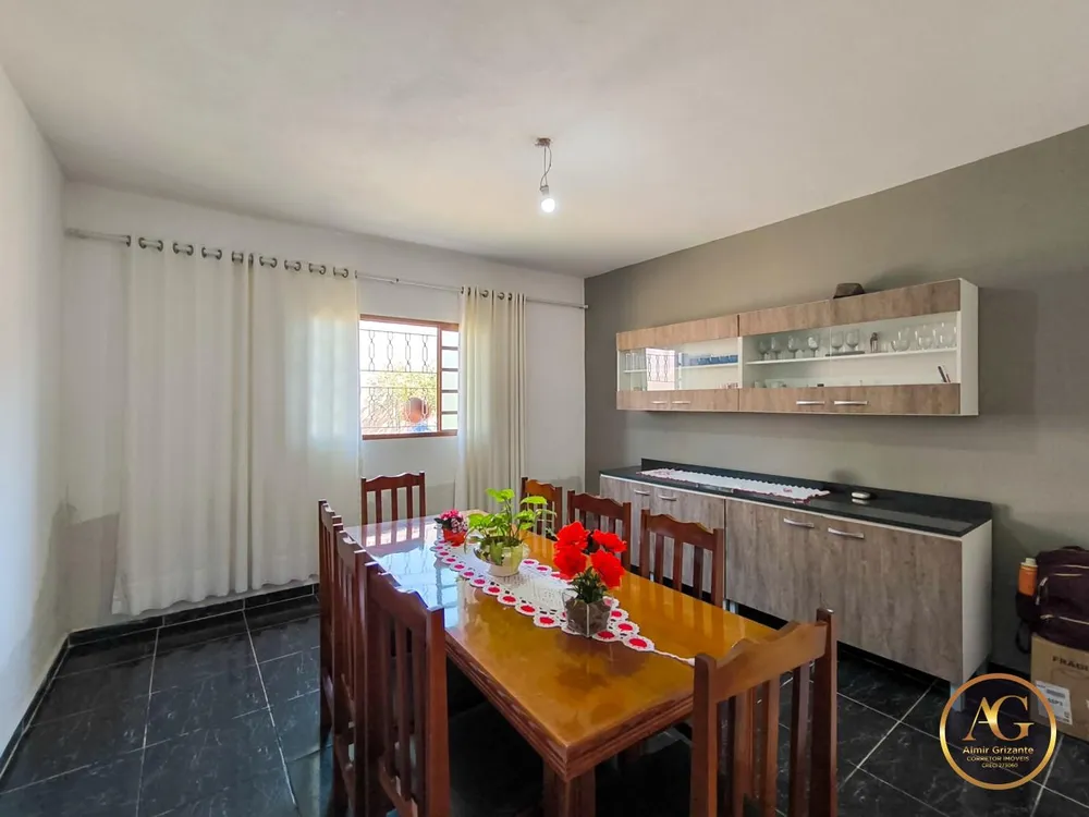 Casa de Condomínio, 5 quartos - Foto 5