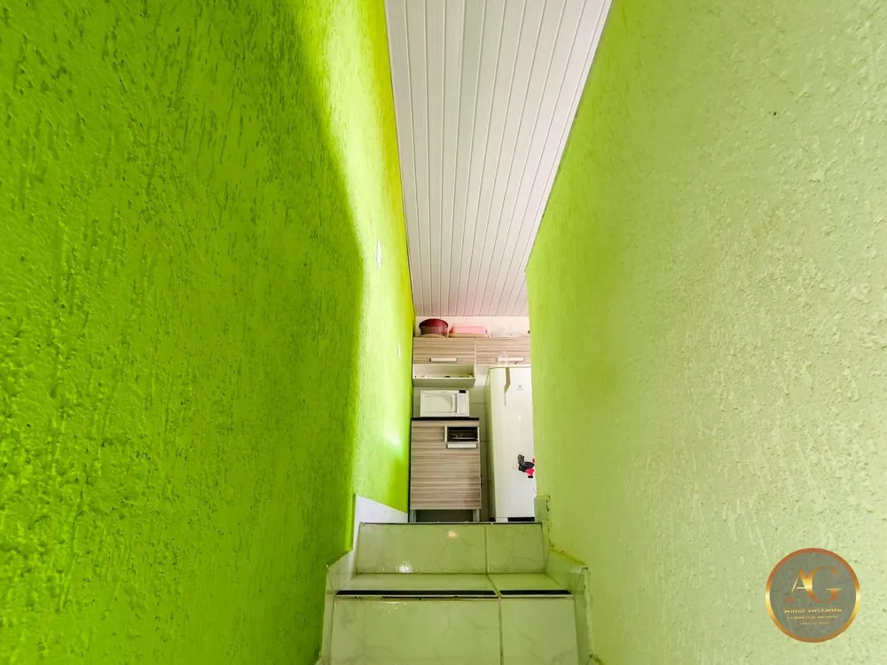Casa de Condomínio, 5 quartos - Foto 12