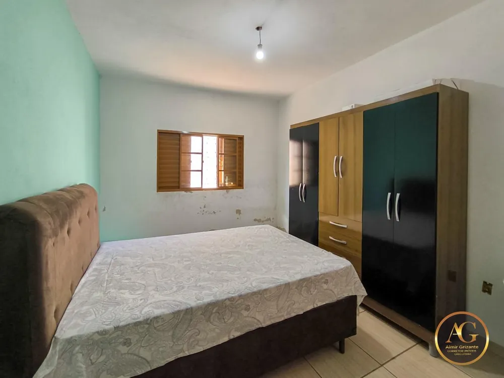 Casa de Condomínio, 5 quartos - Foto 8