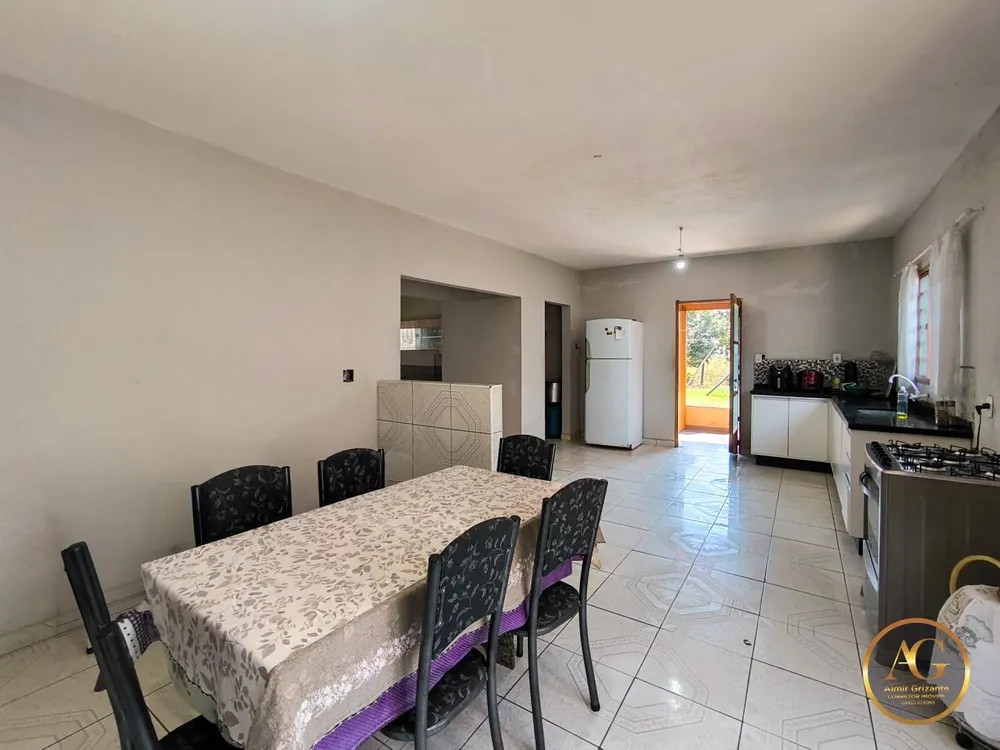 Casa de Condomínio, 5 quartos - Foto 4