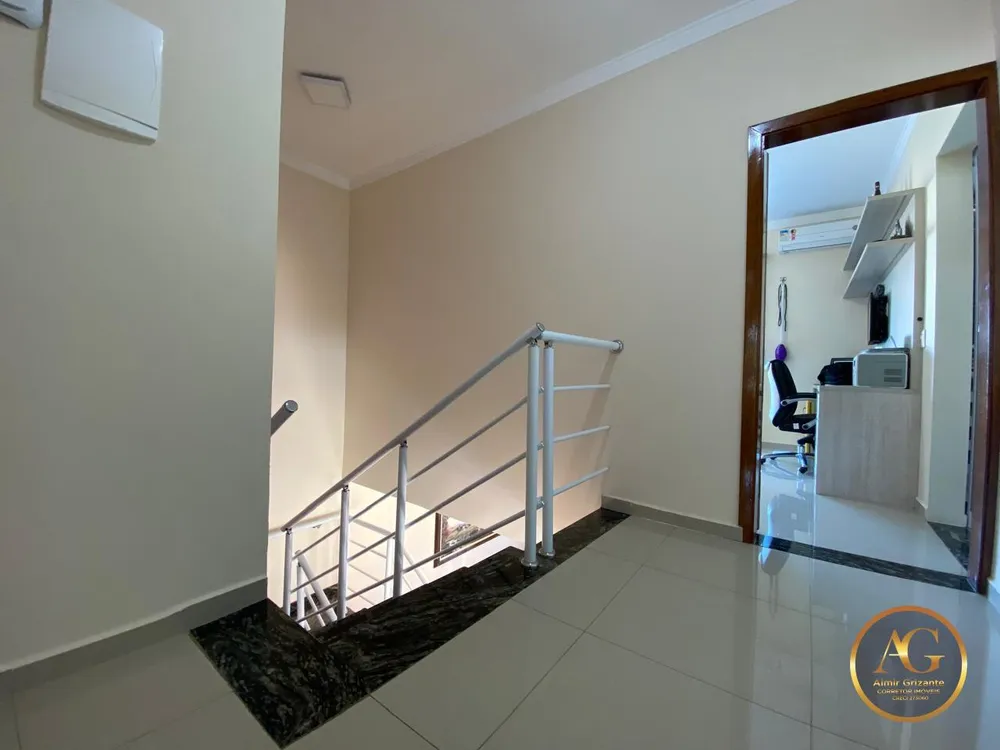 Sobrado, 3 quartos, 203 m² - Foto 3