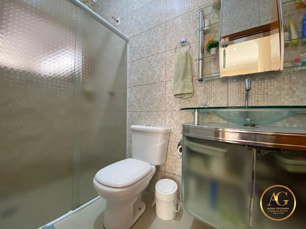Sobrado, 3 quartos, 203 m² - Foto 5