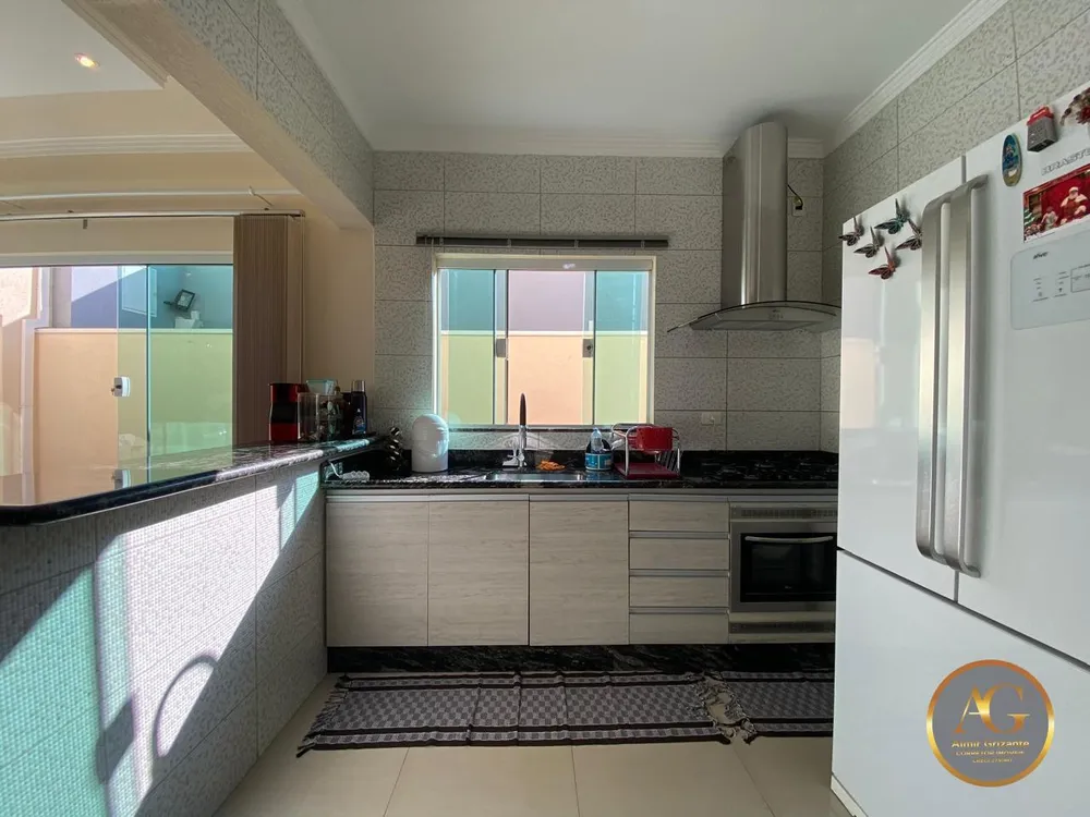 Sobrado, 3 quartos, 203 m² - Foto 8