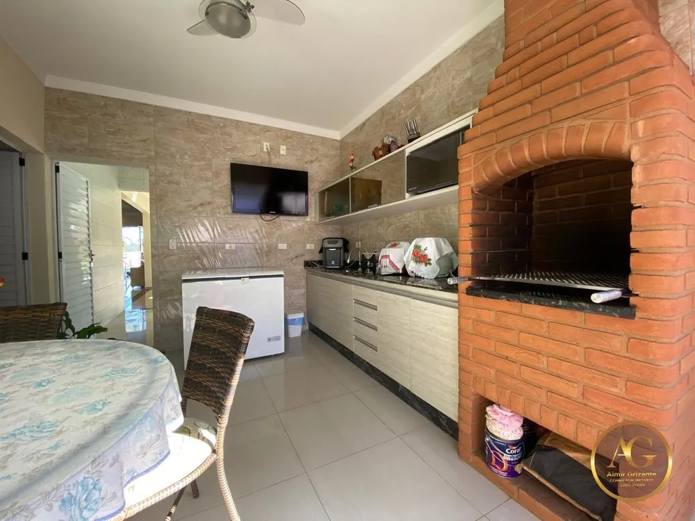Sobrado, 3 quartos, 203 m² - Foto 11